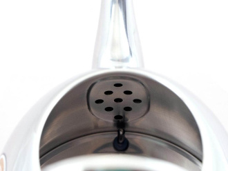 Kamjove K-7 Electric Kettle with Water Supply. Price: ₽15,600 rub.