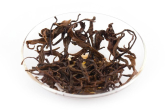 Red tea Yingde Hongcha (Guangdong red tea from Yingde County)
