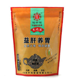 Herbal mixture "Yangancha" (Yan kan), 200 g package.|Tea blends and drinks