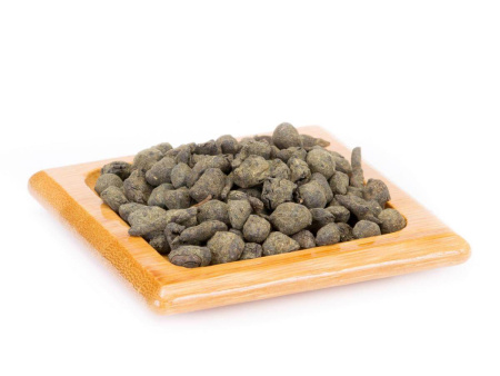 RT-435Chinese Ginseng Oolong 1