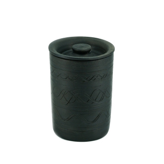 Handmade clay teapot "Hey Cha", 550 ml.. Price: ₽1,280 rub.