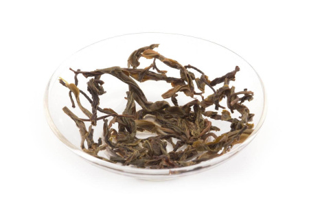 Loose Leaf Pu-erh Tea - Sheng pu-erh from young trees of the Yiwu Zhen Shan Mountains, 