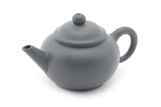 Clay teapot "Pacific pine", 100 ml.. Price: ₽2,830 rub.