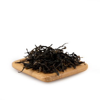 Green tea Sochi Golden Tea (Processed using Sheng Puerh technology)