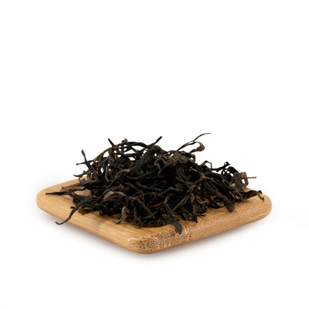 Green tea Sochi Golden Tea (Processed using Sheng Puerh technology)