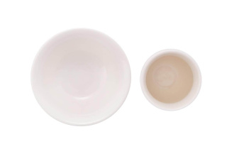 Tea set "Beginning of Beginnings", 25 ml. | 茶杯. Price: ₽560 rub.