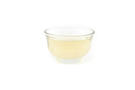 Green tea Fujian Bi Luo Chun 1 (Emerald Spirals of Spring from Fujian)