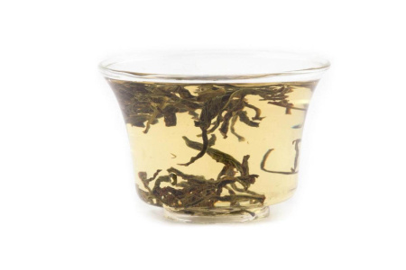 Jin Yulan Dancong (Fenghuang Dancong) Single Bushes "Golden Magnolia", art. CL-412, CL-412., CL-412'