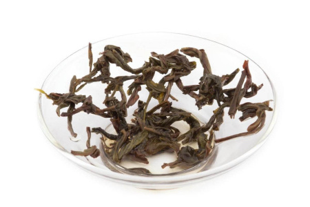 Jiao Shuikeng Mi Lan Xiang Dan Cong (Single Bushes with the Scent of Honey Orchid), art. CL-466