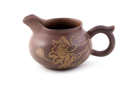 Chahai from Qinzhou, Guangxi "Symbol of Purity". Price: ₽7,490 rub.