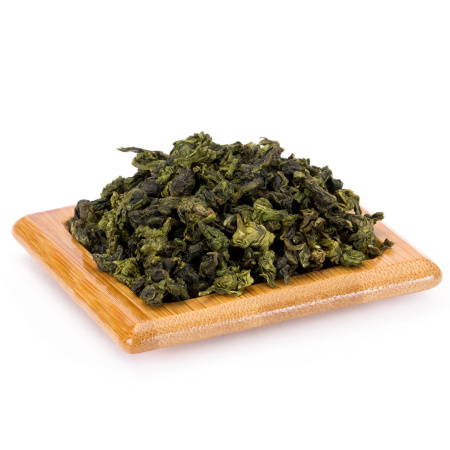 Flavored Tea - Chocolate Oolong, 