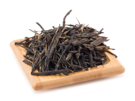 Red tea Song Zhen (Pine Needles)