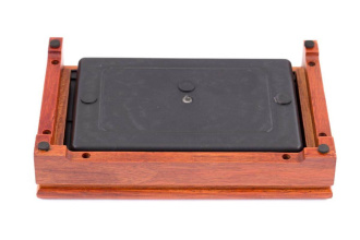 Chaban "Immersion", rosewood "Rosewood", 29x20x5. Price: ₽7,320 rub.