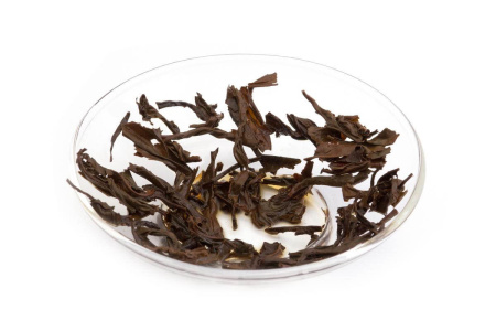 Red tea Zhenshan xiaozhong (Lapsang souchong)
