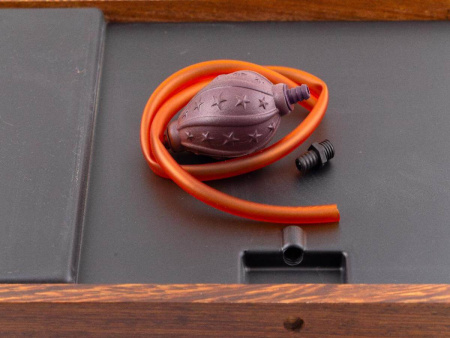 Chaban with a compartment "Experienced teapot" 432x278x70. Price: ₽21,950 rub.