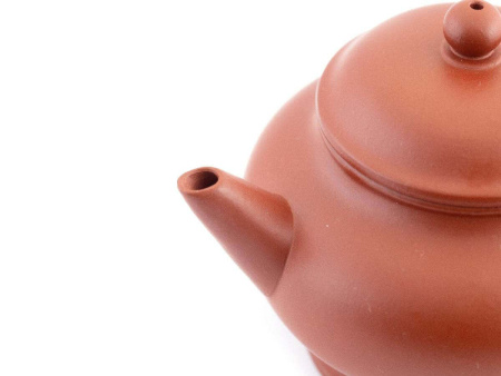 Yixing clay teapot "Swiftness" by master Gao Wenyi, 100 ml.. Price: ₽24,640 rub.