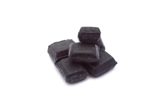 Pu-erh Tea Resin (Cha Gao) - Puerh tea resin cubes (tea paste), 