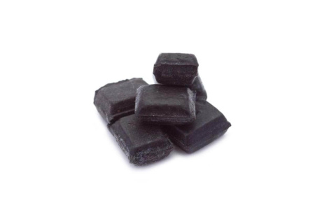 Pu-erh Tea Resin (Cha Gao) - Puerh tea resin cubes (tea paste), 