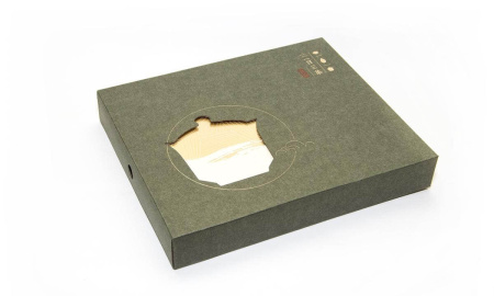 Gift wrapping "Gaiwan". Price: ₽2,320 rub.