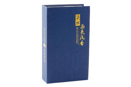 Aromatic spirals "The aroma of Malaysian aquilaria". Price: ₽4,510 rub.