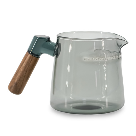 Chahai with a wooden handle "Business Style" 460 ml. Price: ₽2,880 rub.