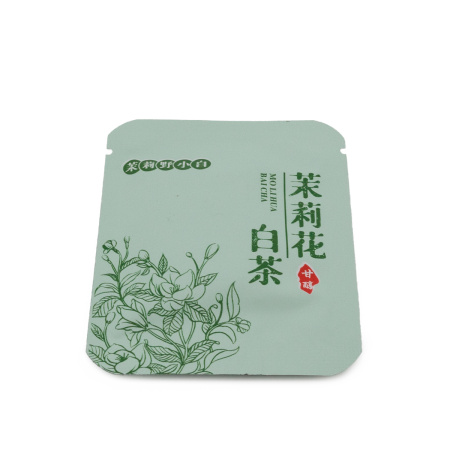 Buy, white tea White tea 2022 with jasmine flowers, 5 g
