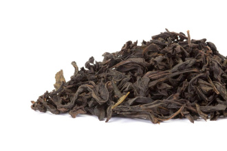 Northern Fujian Oolong from Wuyi, Yan Cha Zhougui 1 (Cinnamon)