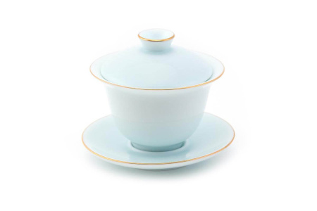 Gaiwan "Perfectionism", 130 ml. Price: ₽3,860 rub.