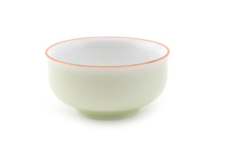 Ceramic bowl "Bright day" | 茶杯. Price: ₽400 rub.