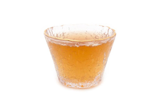 Пиала стеклянная "Битый лёд", 50 мл. | 茶杯. Price: ₽920 rub.