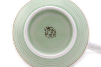 Chahai (gundaobei) "Tea Action", 200 ml. Price: ₽1,390 rub.