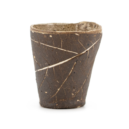 Пиала глиняная ручной работы "Архаичная" 50мл | 茶杯. Price: ₽12,050 rub.