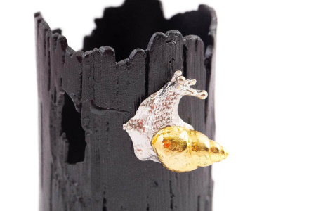 Stand for strainer "Mucin". Price: ₽1,490 rub.