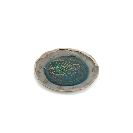 "Leaf in a Bowl" Stand. Price: ₽1,520 rub.