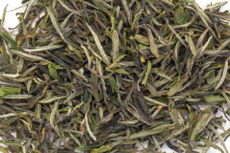Buy, white tea Ye xiao bai mudan (Small wild white buds from Dagang)