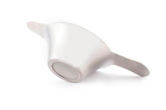 Metal strainer "Quick and easy", large. Price: ₽380 rub.