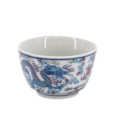 Пиала "Cознательность" 90 мл | 茶杯. Price: ₽1,470 rub.