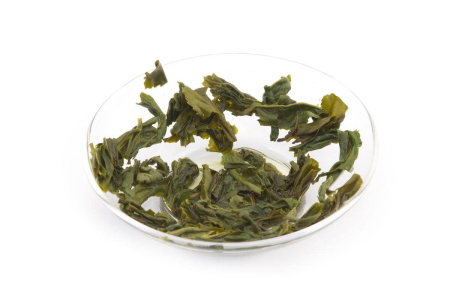 Green tea Lu'an Guapian 1 (Lu'an Pumpkin Seeds)