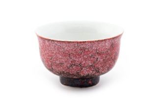 Cup "Rich Tea" | 茶杯. Price: ₽860 rub.