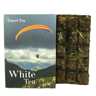 Набор чая для путешествий и походов "Travel tea"|Discounted sets