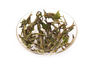 Buy, white tea Dagan Mudan Wang (Royal Peony of Dagan Village)