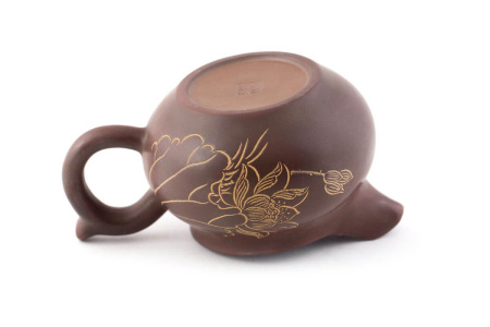 Chahai from Qinzhou, Guangxi "Symbol of Purity". Price: ₽7,490 rub.