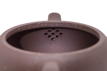 Clay teapot "Nadzvezdny", 240 ml. Price: ₽5,940 rub.