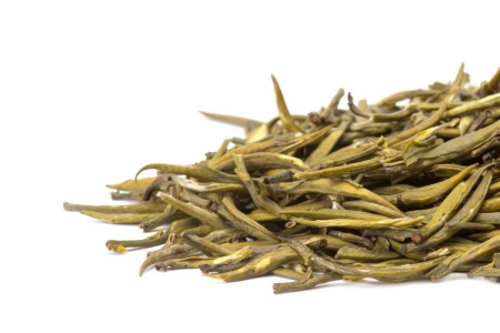Yellow tea Junshan Silver Needles (Junshan Silver Needles)