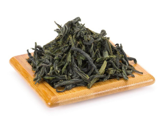 Green tea Lu'an Guapian 1 (Lu'an Pumpkin Seeds)