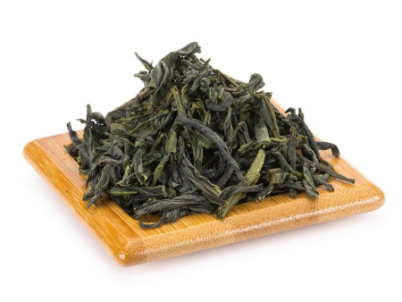 Green tea Lu'an Guapian 1 (Lu'an Pumpkin Seeds)