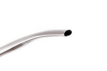 Bombilla for mate (bombilla) metal tube with filter "Sashok". Price: ₽240 rub.