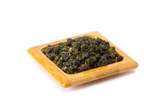 Taiwanese Oolong Tea (Formosa) - Jin Xuan 2 (Golden Lily)