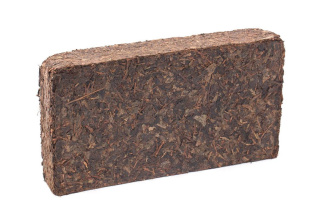 Dark Tea (Hei cha) - Heicha 2011, 900 g, 