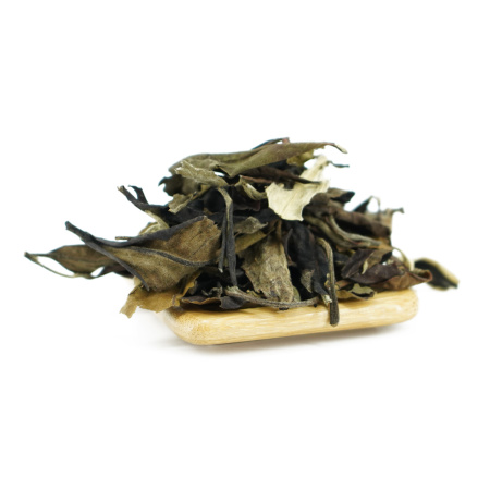 Buy, white tea Mengsun Bai Cha (White tea from puer trees of Mengsun Mountains), spring 2023